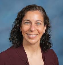 Theresa Hendrix's Instagram, Twitter & Facebook