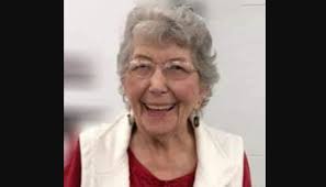 In loving memory of Nora Collins: 1926-2023