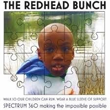 Spectrum360's A Walk for a Lifetime