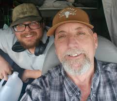 I mean you no harm! Just trying to walk by....