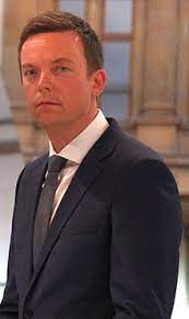 Tobias hans bei der faz: Tobias Hans Wikidata