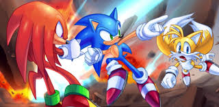 Maybe you would like to learn more about one of these? What Does Sonic And His Friend S Think Of You Proprofs Quiz