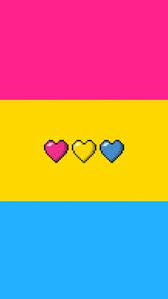 Tumblr is a place to express yourself, discover yourself, and bond. Pansexual Pride