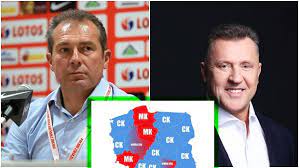 Cezary kulesza lub marek koźmiński zostanie w środę w warszawie nowym prezesem polskiego związku piłki nożnej. Wybory Na Prezesa Pzpn Maja Wyraznego Faworyta Odebral Rywalowi Najwiekszy Atut Pilka Nozna Sport Pl