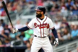 With tenor, maker of gif keyboard, add popular nick markakis animated gifs to your conversations. Atlanta Braves Nick Markakis Opts Out Last Word On Baseball