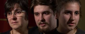 The People of Grenfell Tower · Channel 4 News