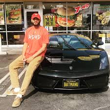 Joyner Lucas I Wear This Adhd Shit Like A Badge Of Facebook Looking for joyner lucas stickers? joyner lucas i wear this adhd shit