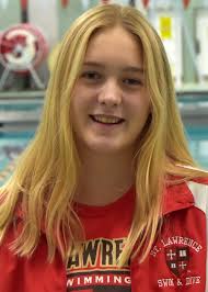 2021-22 Women's Swimming and Diving Roster