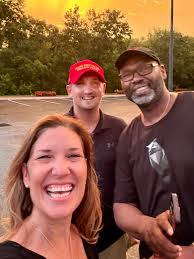 Favorite photos and videos from the night