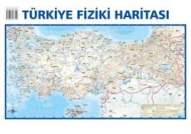 Tamamen parsecure siber saldırı sensörlerinden beslenen canlı siber saldırı haritası. Mep Medya Turkiye Siyasi Turkiye Fiziki Cift Tarafli Duvar Haritasi 50x35cm D R Kultur Sanat Ve Eglence Dunyasi