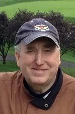 Obituary of Keith O'Brien