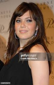 Mandy Singer's Instagram, Twitter & Facebook