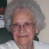 Obituary information for Ruie Cathern Holderfield