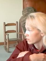 The curious case of sherri papini