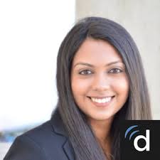 Dr. Neha Satyanarayana, MD