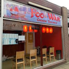 Restaurant Foo Wah