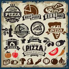 Gioconda italian restaurant logo gioconda also known as the mona lisa. Pizza Sign Hledat Googlem Doska Menyu Picca Menyu