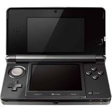 Rare used 'new' nintendo 3ds handheld super mario 3d land white edition. Used Nintendo 3ds Console Cosmos Black 3ds On Onbuy