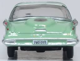 Image result for Highland Green 1959 Imperial