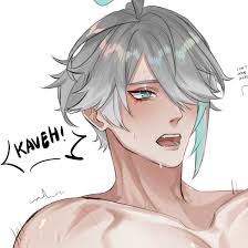 soyu 🔜ANIFEST2.0 & COMIPARA on X: warning bottom al haitham just alhaitham  i dont draw kaveh in here ehe kavetham t.co09kUwcCIjr  t.co80PnuX1iTG  X