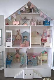 Maileg Mooi Maileg Doll House Doll House Plans Barbie Doll House