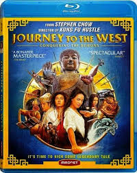 Journey To The West 2013 Hindi Dubbed Brrip 480p 300mb Esub Journey To The West Kung Fu Hustle Hits Movie