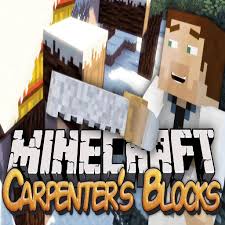 Carpenter's blocks es un mod para minecraft que permite a los usuarios . Carpenter S Blocks Mod For Mcpe Apk 1 0 Download For Android Download Carpenter S Blocks Mod For Mcpe Apk Latest Version Apkfab Com