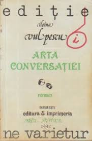 We are a sharing community. Bela I Tako Dalje Udaljeni Arta Conversatiei Ileana Vulpescu Evanmathieson Net