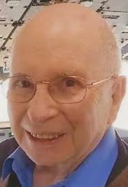 Albert Nissim Obituary