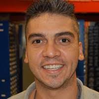 Anthony Leyba's Instagram, Twitter & Facebook