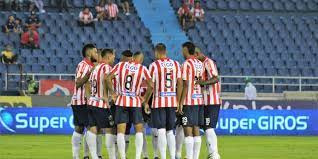 Programación disney junior sábado 15 de mayo. Junior De Barranquilla Hoy Calendario Y Fechas De Partidos En Liga Betplay 2020 Tras Pausa Por Covid 19 Futbol Colombiano Liga Betplay Futbolred