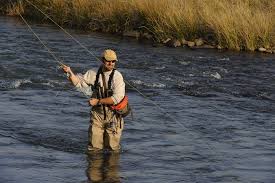 The 6 Best Fly Fishing Waders Reviewed 2019 Hands On Guide