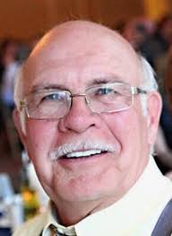 Robert W. Wensley Obituary