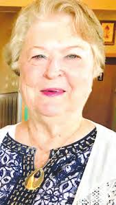 Nichols speaks to Rotary Club