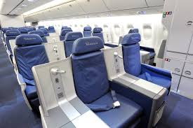 A review of delta's 737 first class between boston and tampa. Decision Time For Delta With New Premium Economy On The Cards Runway Girlrunway Girl