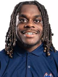 Jordan Wright, UConn, Cornerback