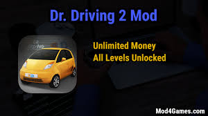 In this game, there are many machines with different machines. Dr Driving 2 Mod Unlimited Money All Levels Unlocked Mod4games Com
