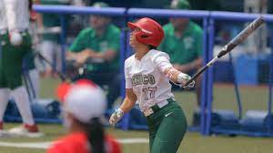 Browse 19 anissa urtez stock photos and images available, or start a new search to explore more stock. Former Utah Softball Star Anissa Urtez Hits First Home Run In Olympic History For Team Mexico