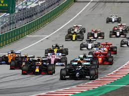 Coronavirus formel 1 auftakt in melbourne abgesagt sport sz de. Formel 1 Rennkalender 2021 Fia Veroffentlicht Startzeiten