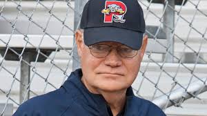 Sea Dogs founding President & General Manager Charlie Eshbach passes away