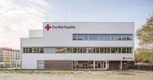 Página oficial de cruz roja en la comunidad de madrid. Galeria De Sede De La Cruz Roja Espanola Burgos Garrido Arquitectos 6