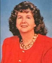 Anna Arnold Obituary (1932