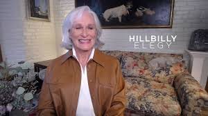 The most reliable source of information about actress, producer and activist @theglennclose. Glenn Close Talks About Her Role In Hillbilly Elegy Video Abc News