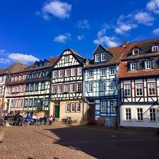 #gelnhausen #hochwasser #mkkimpressionen vom hochwasser aus gelnhausen im main kinzig kreis. Photos At Gelnhausen Town In Gelnhausen
