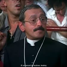 Фильм "Вечный зов". 1692 . .