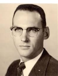 Bernard Kells Obituary (2015)