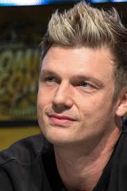 Nick Carter