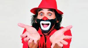 Tv Clown Cepillin Dies At Age 75 Wkrn News 2
