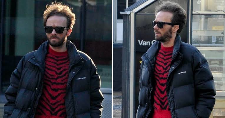 Coronation Street's Jack P Shepherd returns to work after positive Covid  test | Soaps | Metro News
