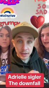 #greenscreen Adrielle has to go to court an represent herself  #adriellesigler #adriellecsigler #adriellevlog #adriellevegan #adrielle  #sigler #update #court #representation #tea #drama #dramat #update ...